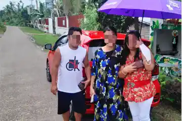 bohol car rental