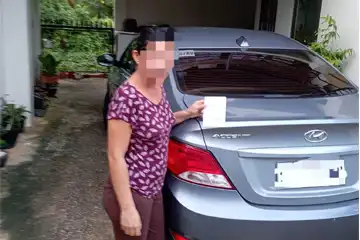 self-drive