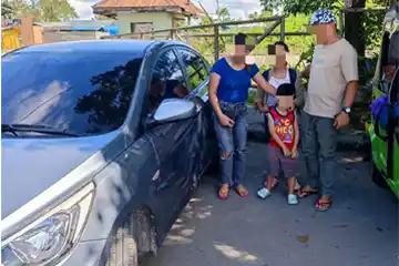 bohol car for rent