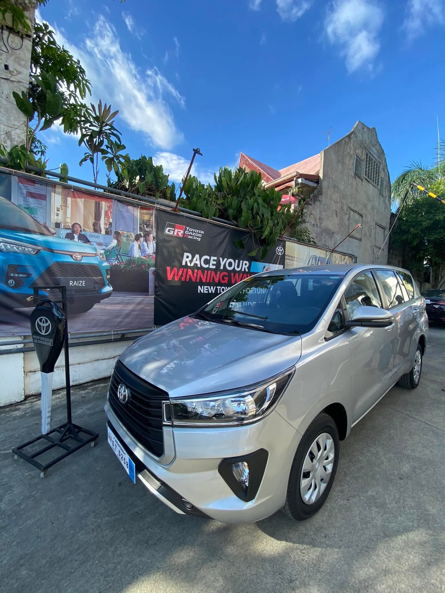 innova